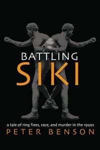 Produktbild: Battling Siki