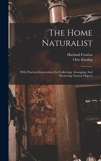 Produktbild: The Home Naturalist