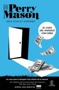 Produktbild: El caso del anzuelo con cebo