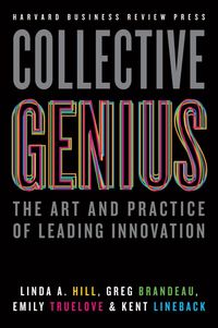 Produktbild: Collective Genius