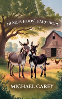 Produktbild: Hearts, Hooves, and Hopes