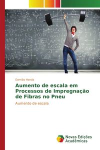 Produktbild: Aumento de escala em Processos de Impregna&ccedil;&atilde;o de Fibras no Pneu