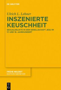 Produktbild: Inszenierte Keuschheit