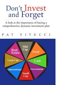 Produktbild: Vitucci, P: Dont Invest and Forget