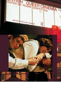 Produktbild: British Queer Cinema