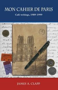 Produktbild: Mon Cahier De Paris