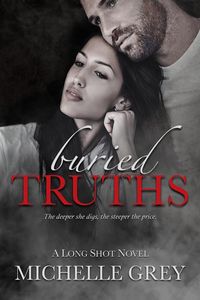 Produktbild: Buried Truths (Long Shot Series, #4)
