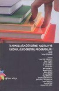 Produktbild: Ilkokula Hazirlik ve Ilkokul Programlari