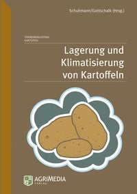 Produktbild: Lagerung und Klimatisierung von Kartoffeln
