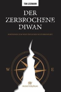 Produktbild: Der zerbrochene Diwan