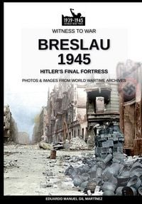 Produktbild: Breslau 1945