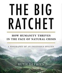 Bild vom Artikel BIG RATCHET                 6D vom Autor Ruth DeFries