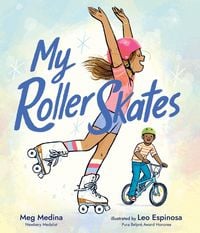 Produktbild: My Roller Skates