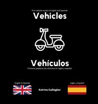 Produktbild: Vehicles / Veh&iacute;culos