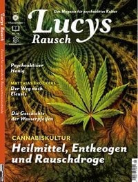 Produktbild: Lucys Rausch Nr. 12