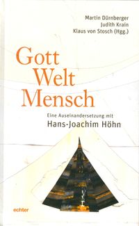 Produktbild: Gott &ndash; Welt &ndash; Mensch