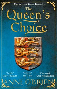 Produktbild: The Queen's Choice