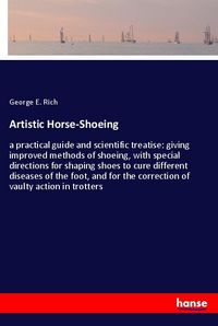 Produktbild: Artistic Horse-Shoeing