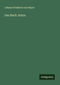 Produktbild: Das Buch Jezira