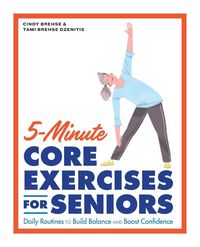 Produktbild: 5-Minute Core Exercises for Seniors