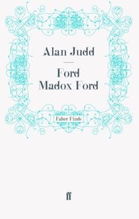 Produktbild: Ford Madox Ford