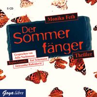 Produktbild: Der Sommerfänger