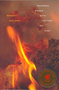 Produktbild: Seasonal Works with Letters on Fire