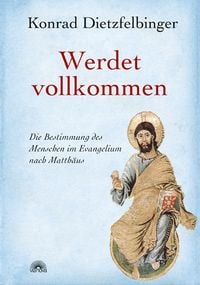 Produktbild: Werdet vollkommen