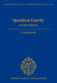 Produktbild: Quantum Gravity