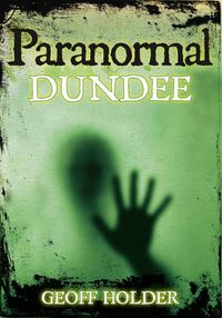 Produktbild: Paranormal Dundee