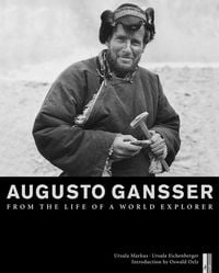 Produktbild: Augusto Gansser