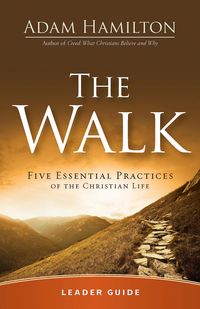 Bild vom Artikel The Walk Leader Guide vom Autor Adam Hamilton