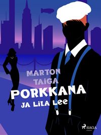Produktbild: Porkkana ja Lila Lee