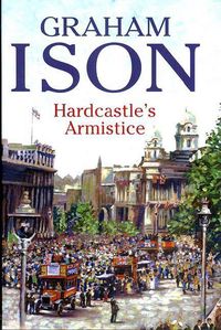 Produktbild: Hardcastle's Armistice