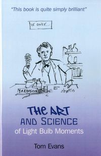 Produktbild: The Art and Science of Light Bulb Moments