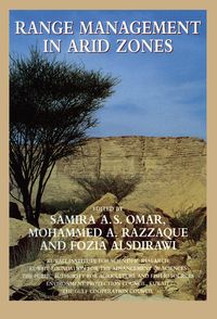 Produktbild: Range Management In Arid Zones