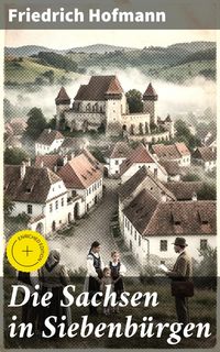 Produktbild: Die Sachsen in Siebenb&uuml;rgen