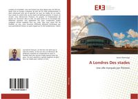 Produktbild: A Londres Des stades
