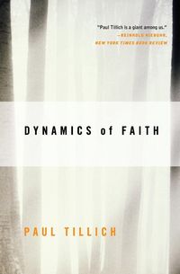 Produktbild: Dynamics of Faith