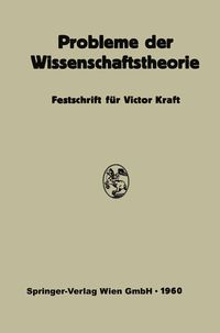 Produktbild: Probleme der Wissenschaftstheorie
