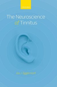Produktbild: The Neuroscience of Tinnitus