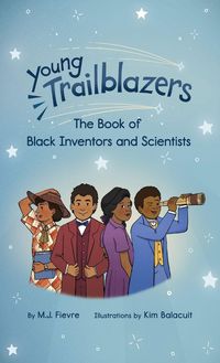 Produktbild: Young Trailblazers