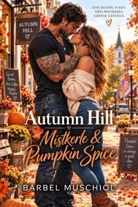 Produktbild: Autumn Hill