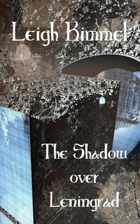 Produktbild: The Shadow over Leningrad