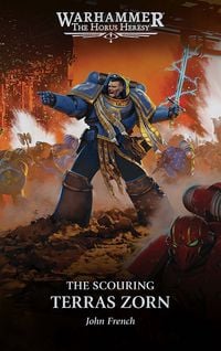 Produktbild: The Horus Heresy - Terras Zorn