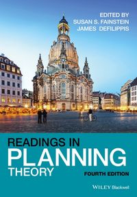 Produktbild: Readings in Planning Theory