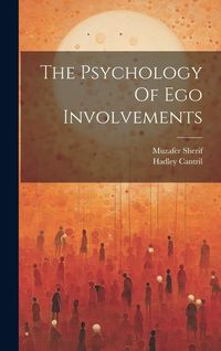 Produktbild: The Psychology Of Ego Involvements