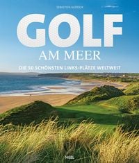 Bild vom Artikel Golf am Meer vom Autor Sébastien Audoux