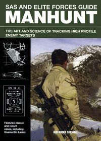 Produktbild: SAS and Elite Forces Guide Manhunt
