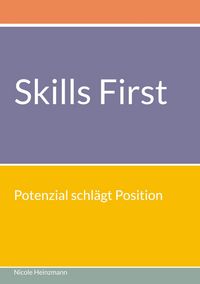 Produktbild: Skills First